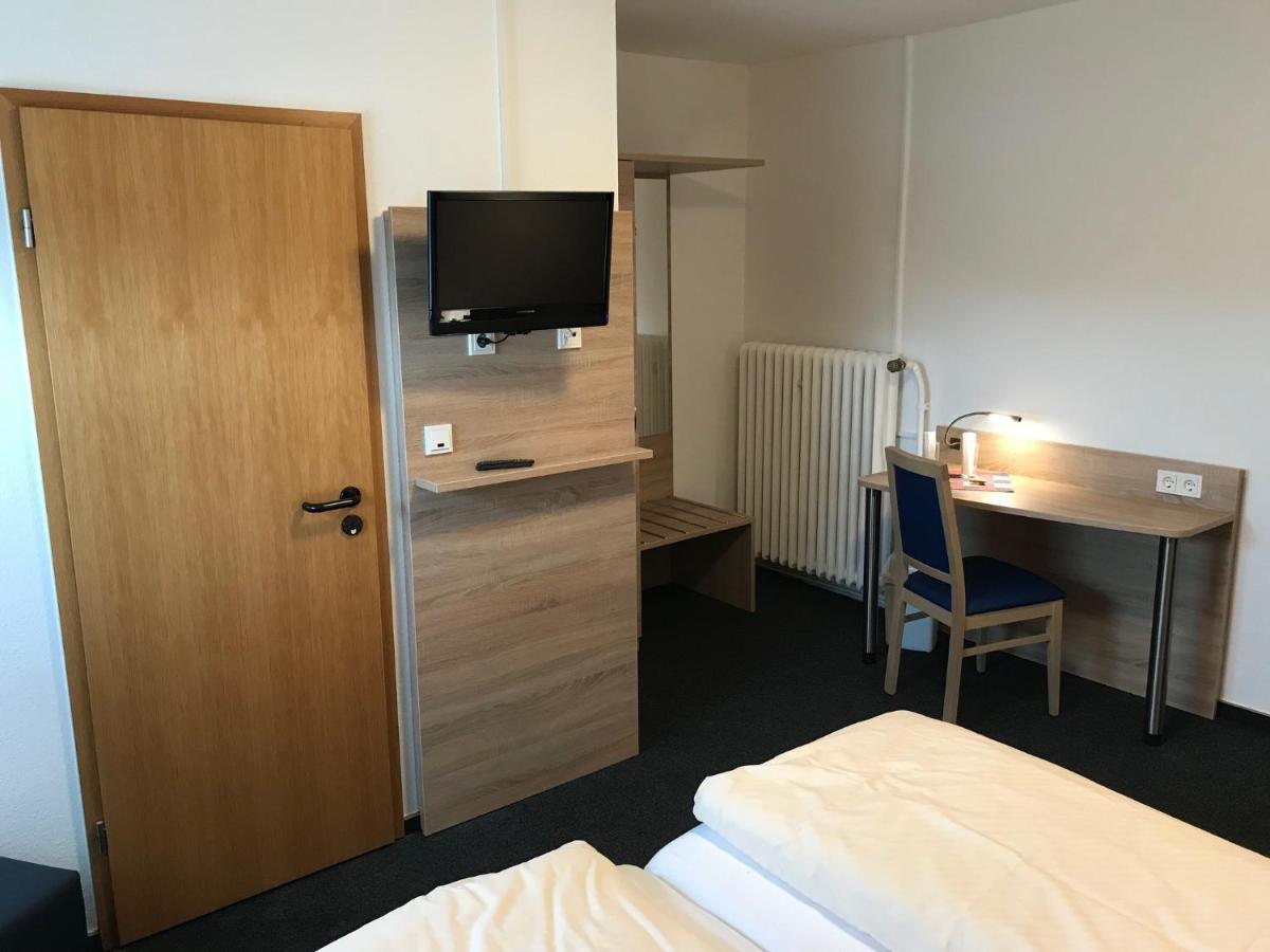 Motel Herbold Knullwald Luaran gambar
