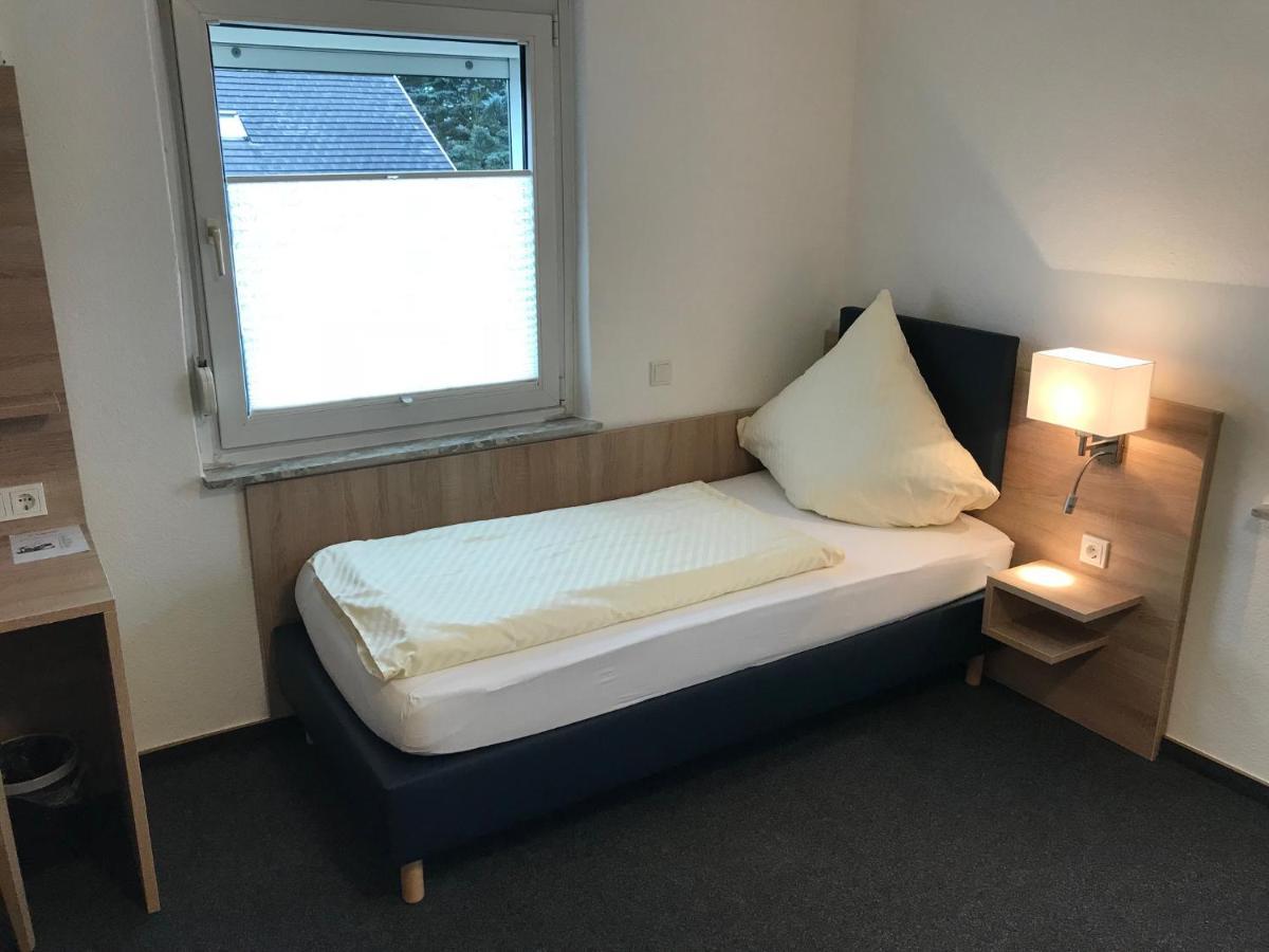Motel Herbold Knullwald Luaran gambar