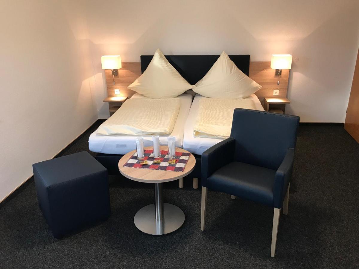 Motel Herbold Knullwald Luaran gambar
