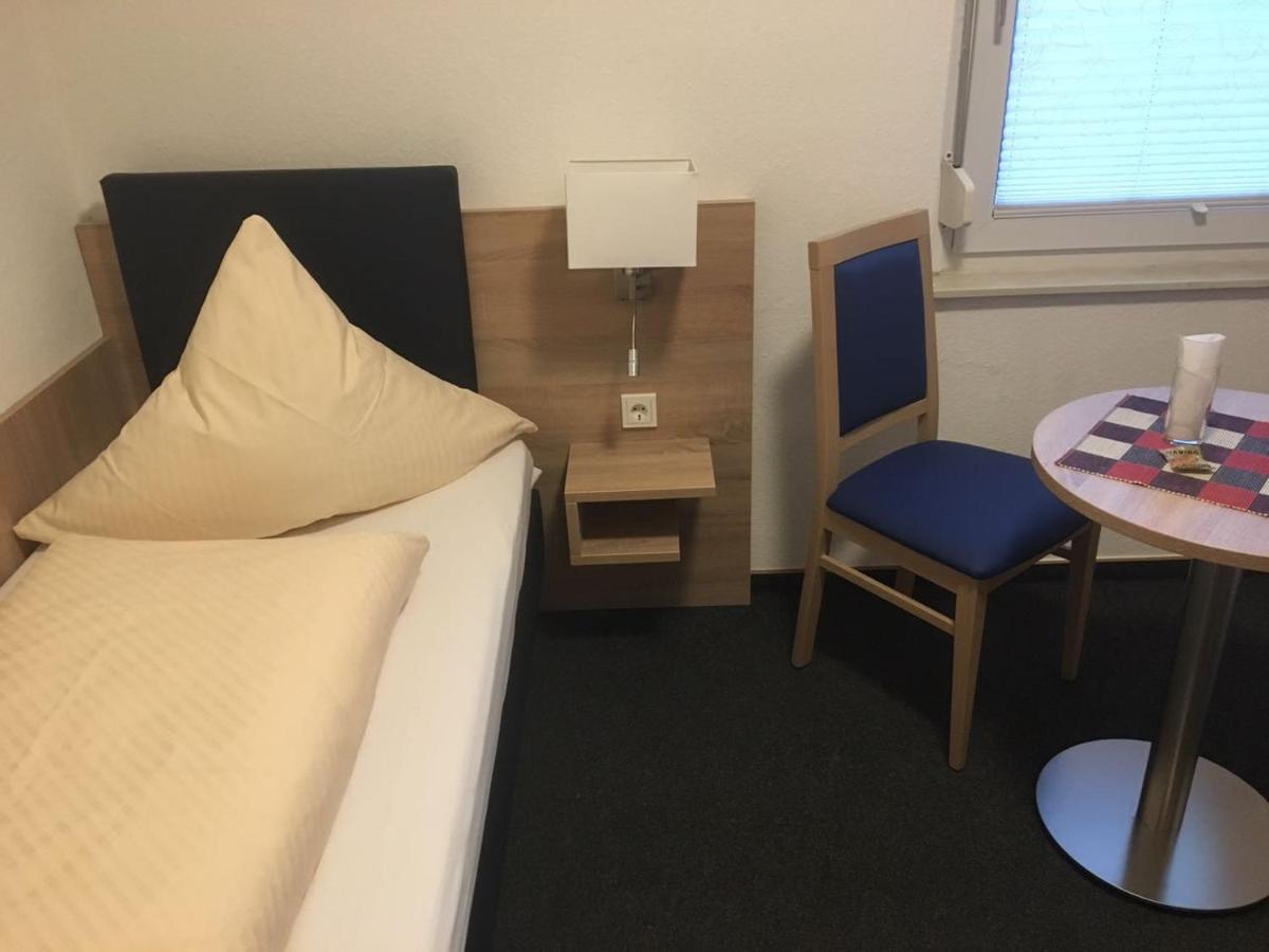 Motel Herbold Knullwald Bilik gambar