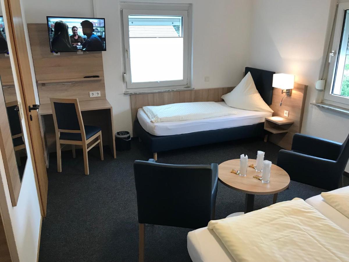Motel Herbold Knullwald Luaran gambar