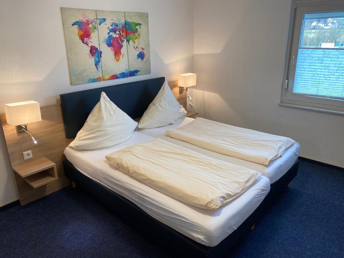 Motel Herbold Knullwald Luaran gambar