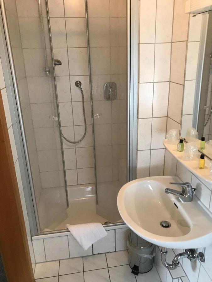 Motel Herbold Knullwald Bilik gambar