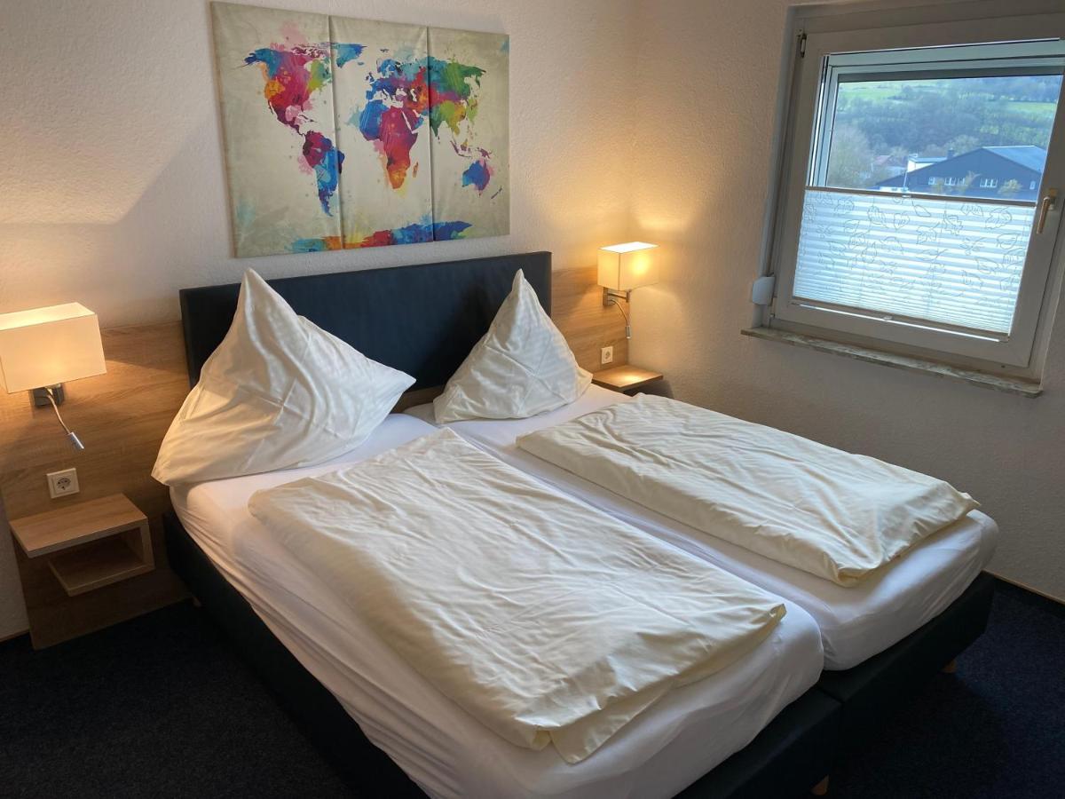 Motel Herbold Knullwald Luaran gambar