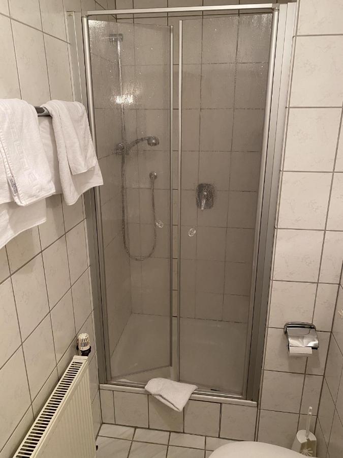 Motel Herbold Knullwald Luaran gambar