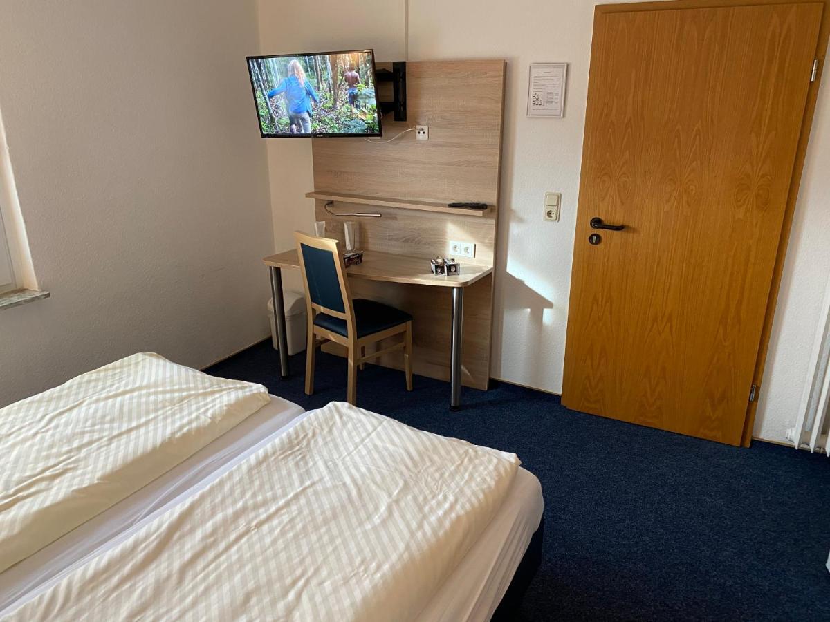 Motel Herbold Knullwald Luaran gambar