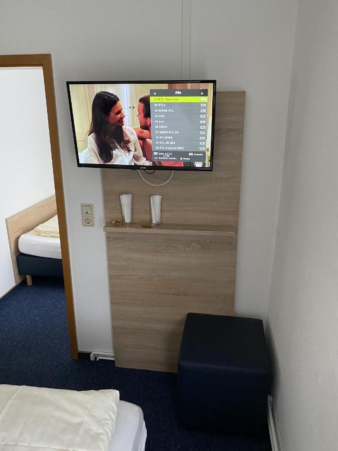 Motel Herbold Knullwald Luaran gambar