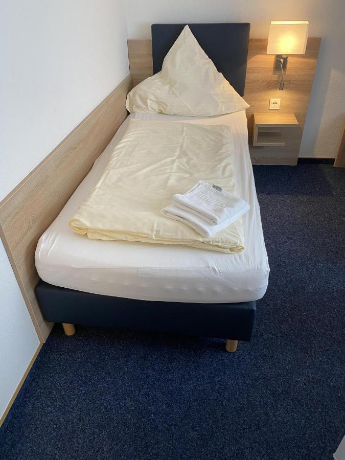 Motel Herbold Knullwald Luaran gambar